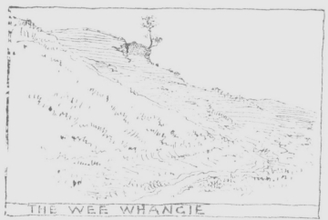 The Wee Whangie